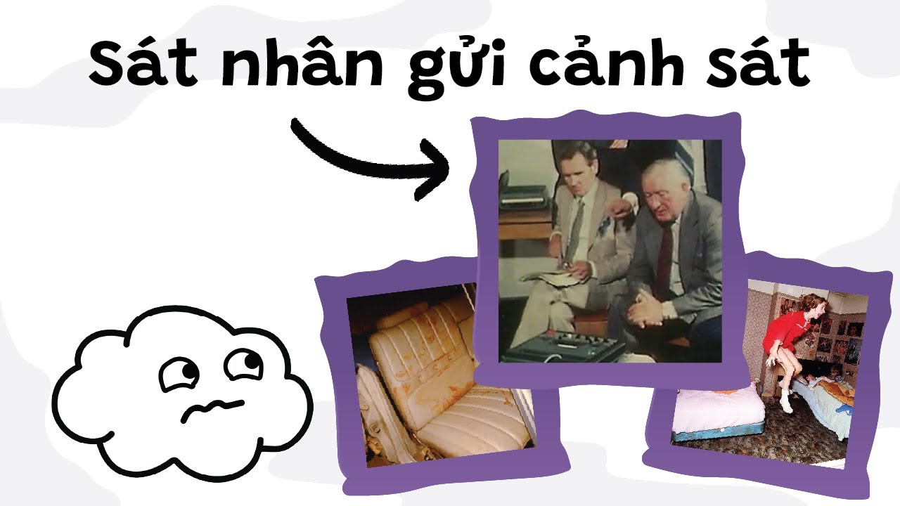 7 Đoạn Ghi Âm Có Sự Thật Rợn Người