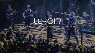 Lesoir - Push Back The Horizon (OFFICIAL VIDEO)