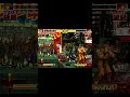강자가 눈물을 흘린 곳! 🕹️ KOF 95
