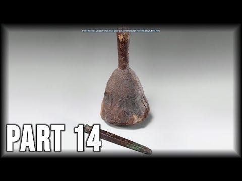 Assassinu0027s Creed Origins: Discovery Tour - Walkthrough Part 14 [PS4] –  Building Ancient Egypt