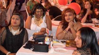 Compass Year end Function December 2016