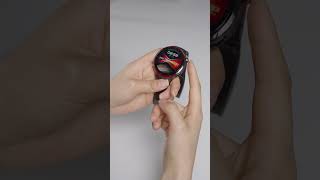 Huawei Space Watch Unboxing