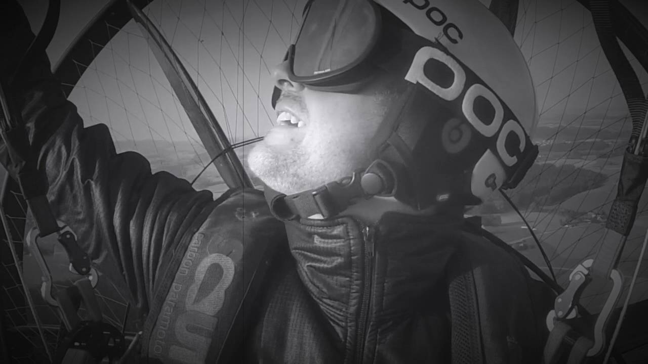 PARAMOTORAUSTRIA |testing VIPER4 from ozone