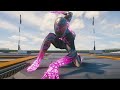 The best swinging style & tricks you have ever seen - Marvel's Spider-Man 2