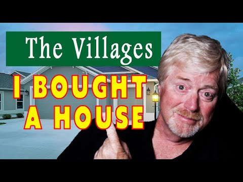 Video: Is de Villages in Florida een gemeenschap van 55 jaar en ouder?