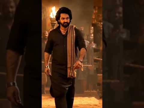 Ntr Devara Mind