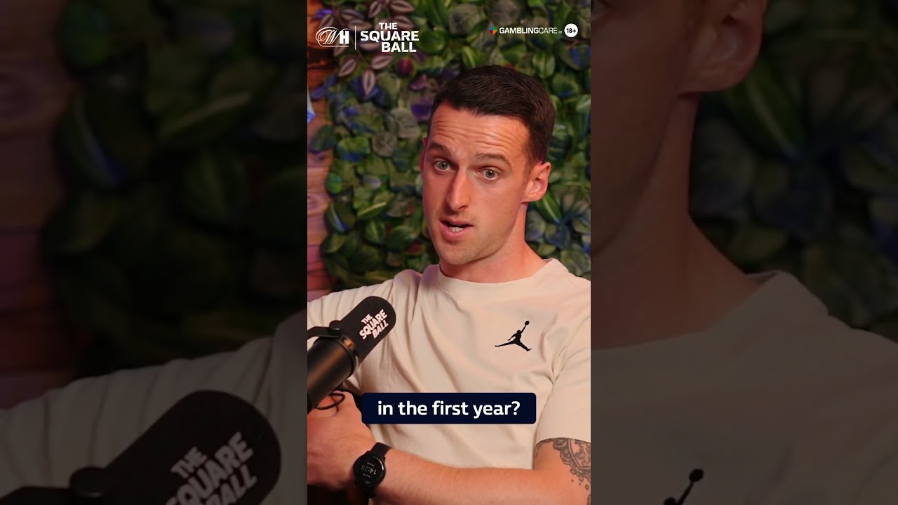 Niall Morgan on why Tyrone won the 2021 All-Ireland  