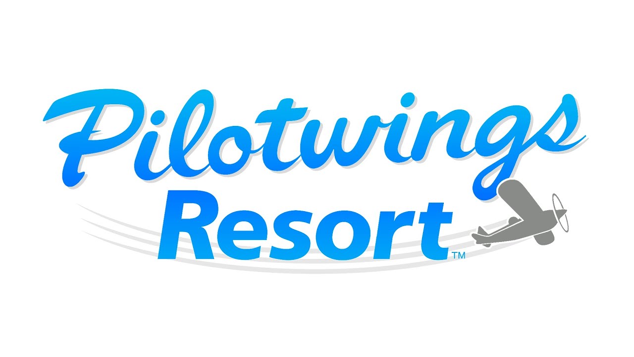 Plane Mission 1 - Pilotwings Resort