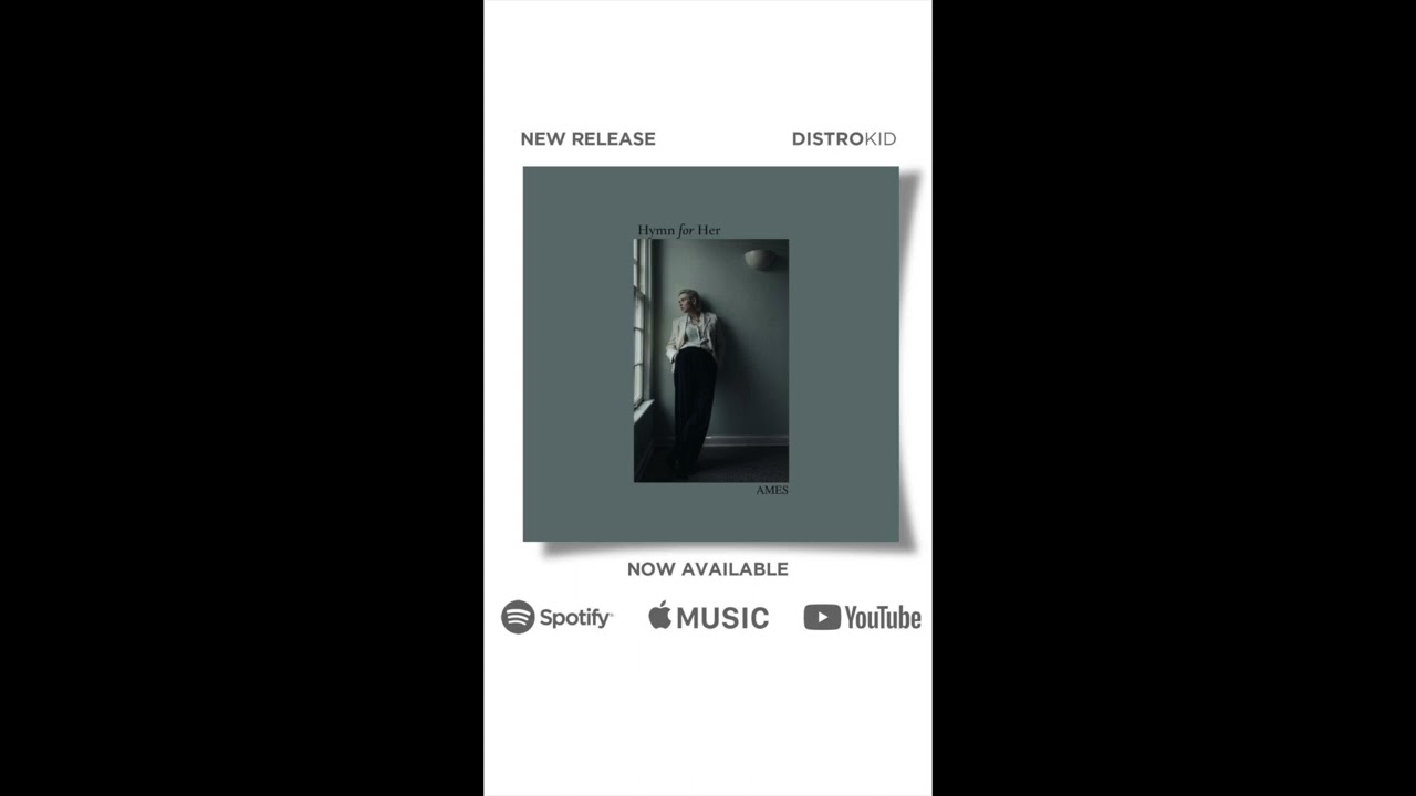AMES - Hymn For Her