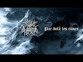 ALDAARON Par Delà Les Cimes Full Album 2025 Epic Atmospheric Black Metal 