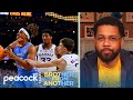 Kansas completes historic comeback vs. North Carolina to win NCAA title | Brother From Another