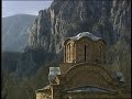 Stara Planina Kičma i sudbina