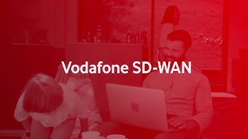 Introductie video SD-WAN 2020