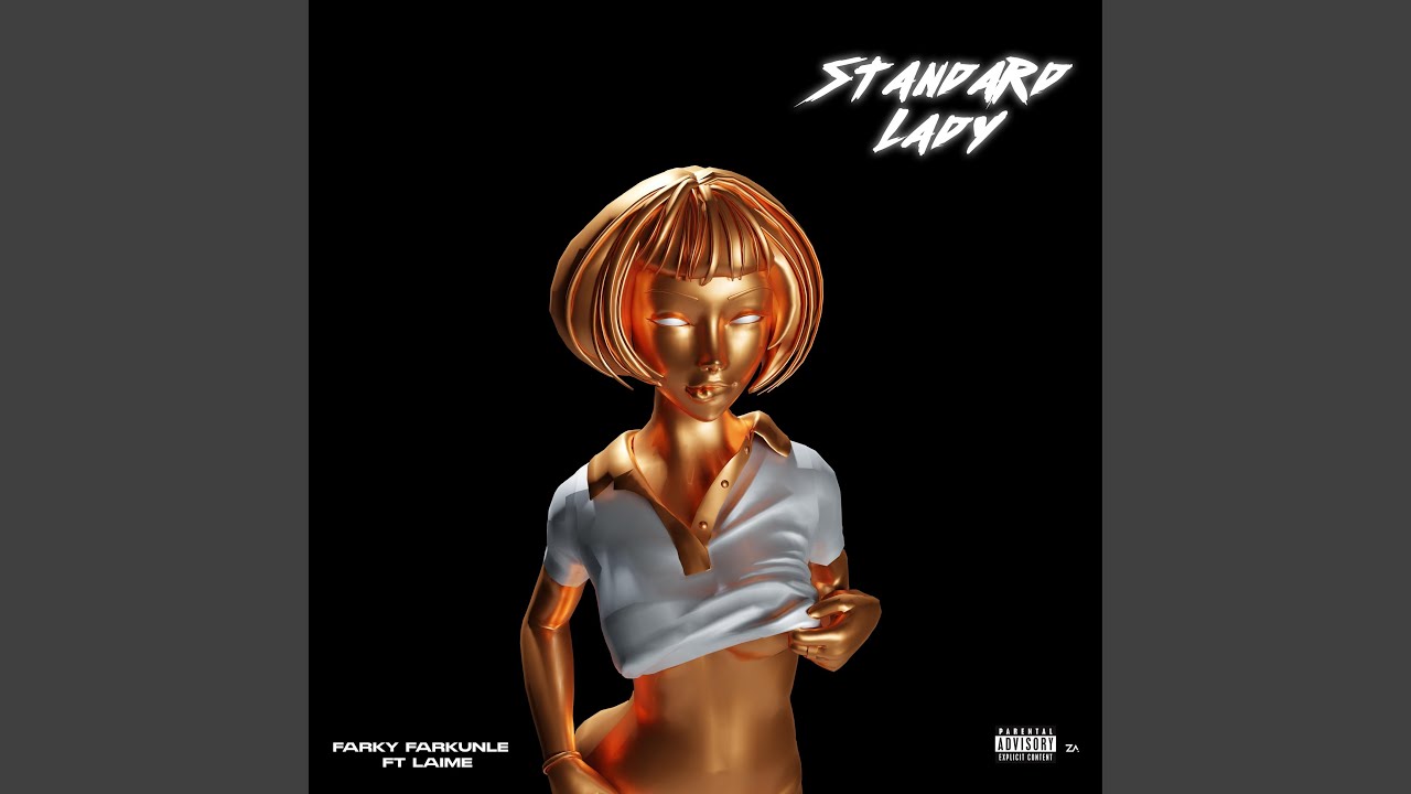 Obejrzyj Standard Lady (feat. Laime) w YouTube Obejrzyj Standard Lady (feat. Laime) w YouTube