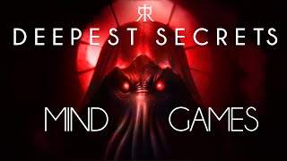 【Deepest Secrets】13 │Mind Games
【Deepest Secrets】13 │Mind Games 【Deepest Secrets】13 │Mind Games