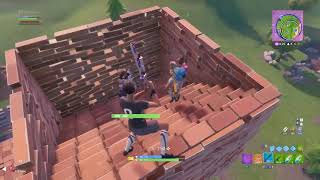 Hell Shell-Yung Nudy (Official Fortnite Montage)iAmMarri