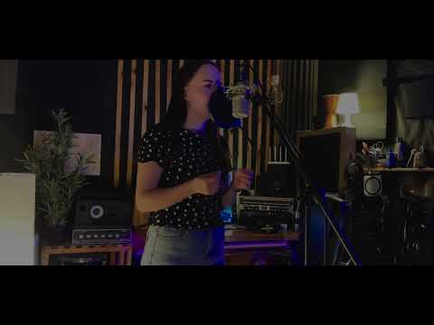 GAYANA - Тень (cover by Karina Gutareva)