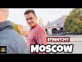 [4K] Walking In Moscow, Teatralnaya , Okhotny Ryad; Autumn 2022 , Russia || Street247