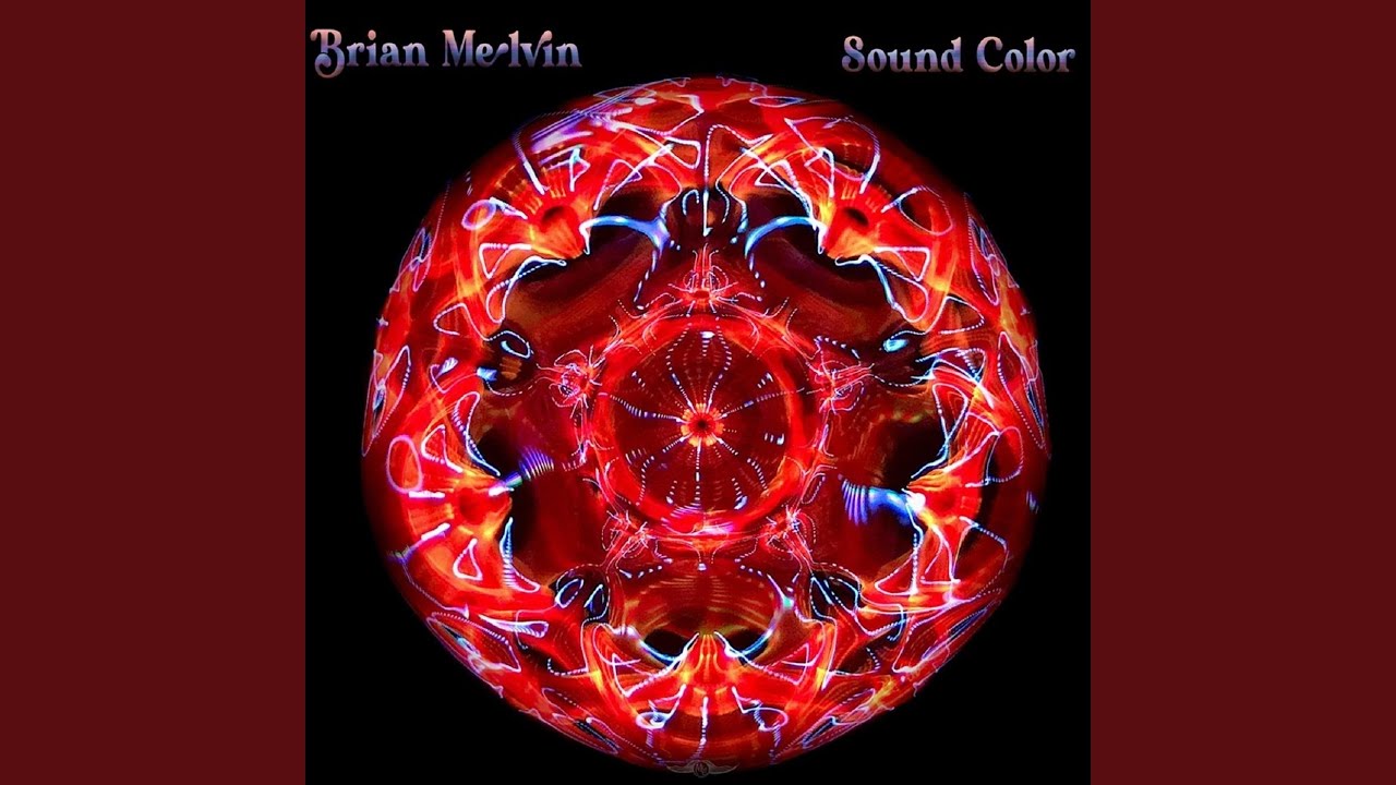 Sound Color (feat. Mart Soo, Taavo Remmel & Aleksander Paal)