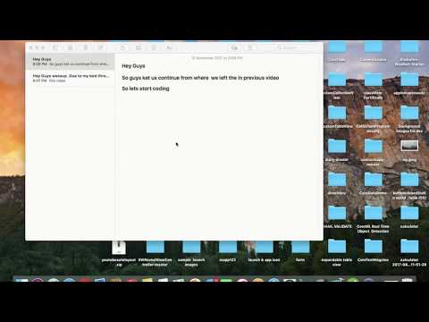 iOS Core Text