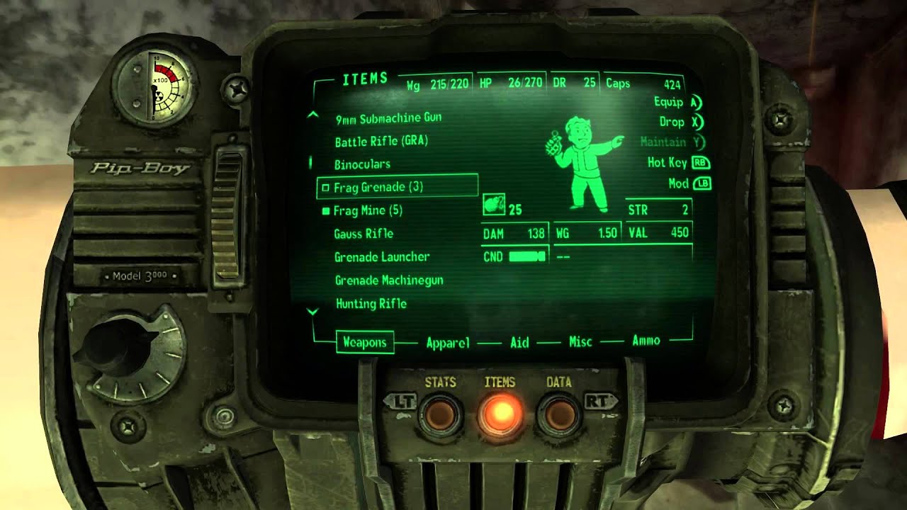 boss load order manager fallout new vegas