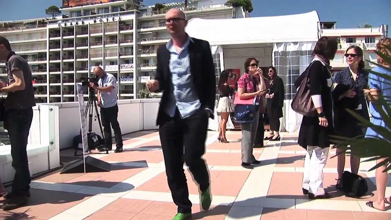 Christoffer Boe, Everything will be fine - Portrait par Pascale Krief et Oriane Polack-1/2