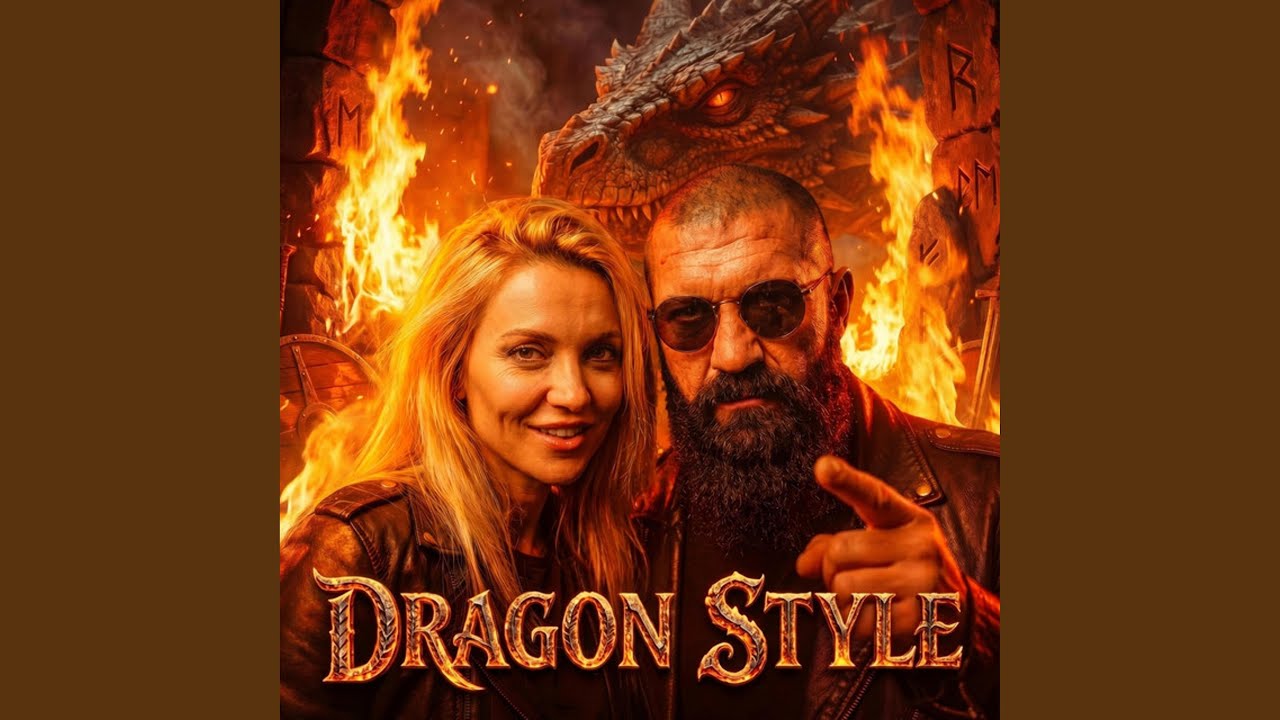 Dragon Style
