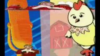 Tiko Tiko - Gallina Josefina