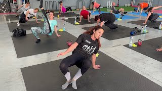 Evolve Functional Camerano Tutti I Corsi