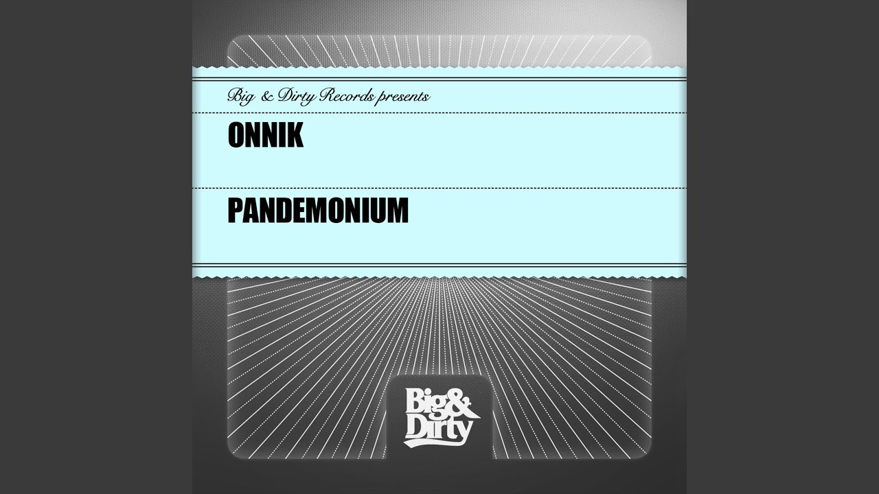 Watch Pandemonium on YouTube Watch Pandemonium on YouTube