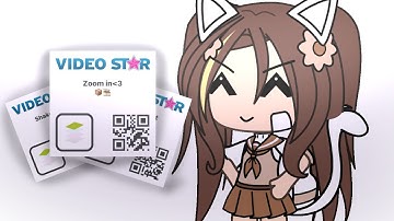 🪵⏳video star qr codes(pt.2)🧸📜*COMPLETELY FREE*