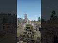 Pantsir-S1 Lock and Engagement Sequence