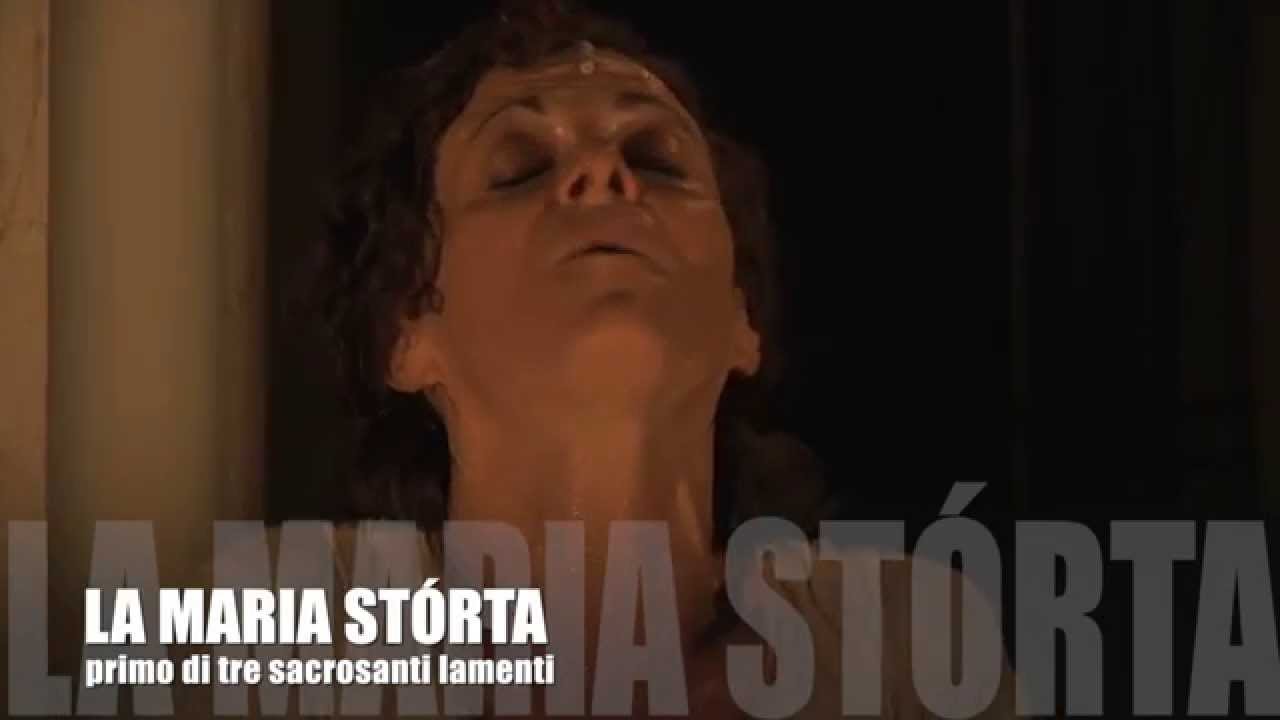 La Maria storta promo 2