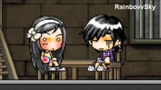【Maple Series】Mischievous Episode 1