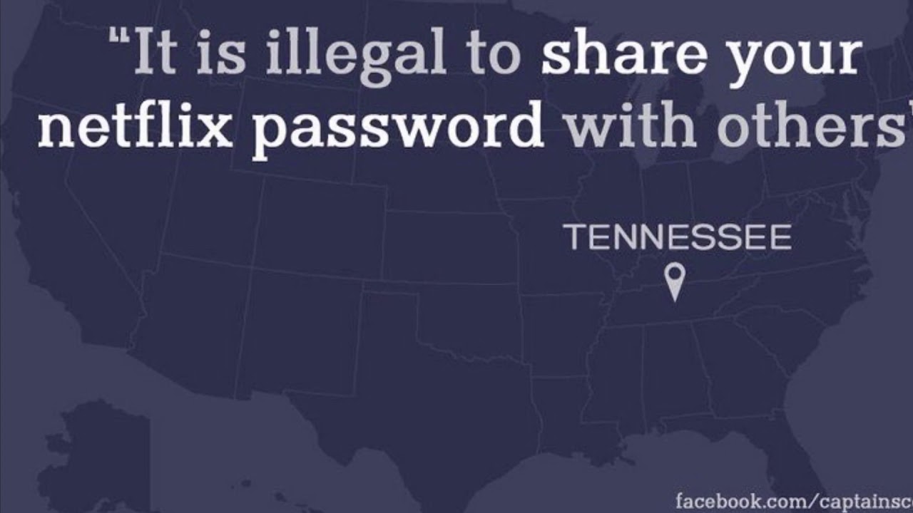 20 Laws You Won’t Believe Still Exist... YouTube