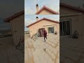 Landing a drone on neighbors head!