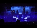 Stromae concert 9  08 03 2014 Amiens   sommeil