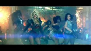 Britney Spears - I Wanna Go (Official Music Video)