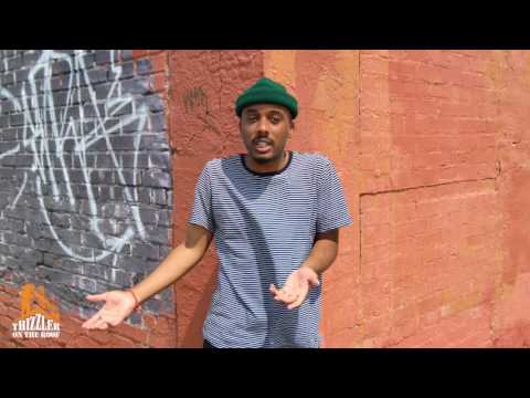 Caleborate explains the meaning & movement behind TBKTR || Thizzler.com Interview