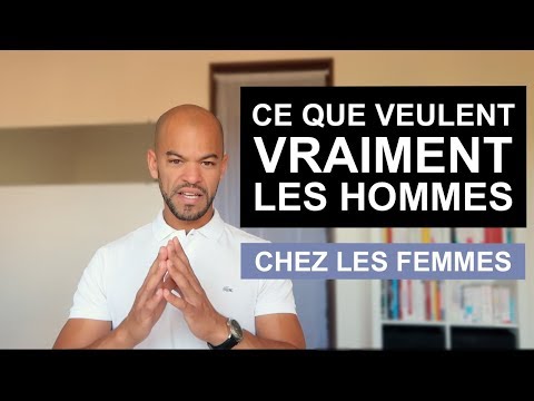 Vidéo: Ce Qu'une Femme Ne Devrait Pas Faire Pour Un Homme : 4 Règles Importantes