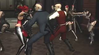 Rayne Getting Pummeled Again Ryona