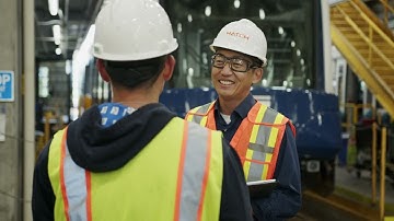 Sound Transit | Partnering for exceptional project delivery