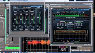 PLUGIN BLUE CAT VST RTAS FULL