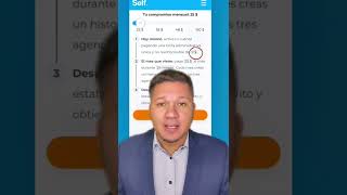 Sube tu puntaje de crédito hasta 50 puntos con esta plataforma Self Lender screenshot 5