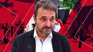 Ce Nu Ar Mai Accepta Andrei Aradits Niciodată Într-O Relație Așa Face Un Bărbat