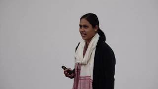 Designing Synthetic Nano Motors by Snigdha Thakur, IISER Bhopal