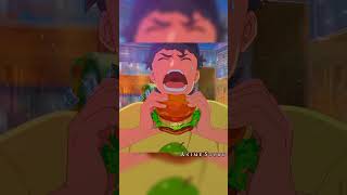 New Trailer ??? #wastedchef #anime #foryoupage #fyp #wastedcheftrailer #ウェイステッドシェフ