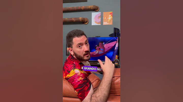 Un dettaglio di Lilo e Stitch che ti farà piangere