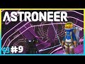 GEZEGENİN ÇEKİRDEĞİ MERKEZİ NASIL? - Astroneer - S3 - #9