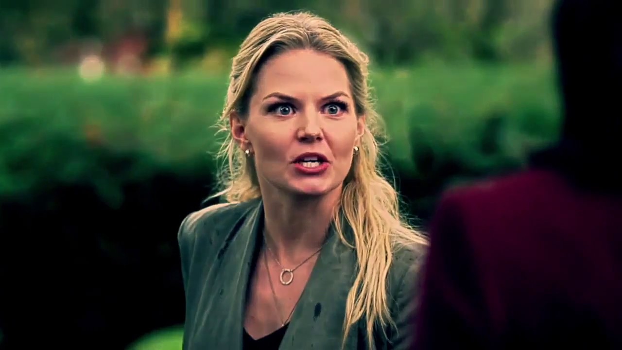 Emma Swan||Do It Like A Dude